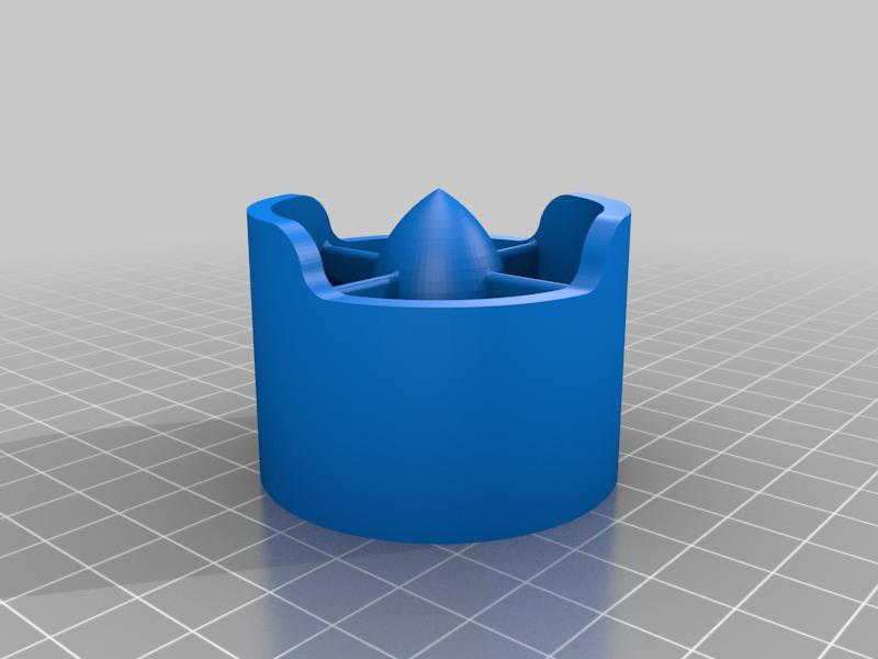 Dewalt DCV100 tip as the DCMBL562N