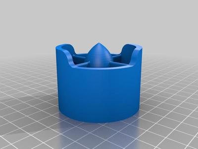 Dewalt DCV100 tip as the DCMBL562N