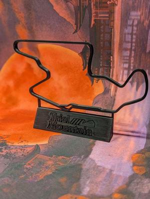 Trial Mountain (Gran Turismo)