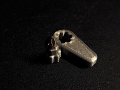 Mini Screw Driver