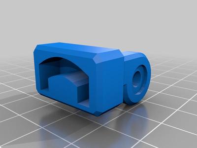 HyperX Solocast stand fix