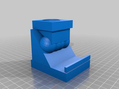 Apple watch stand