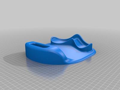 Apple Vision Pro Stand