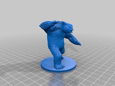 Owlbear 3