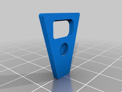 Goosky s2 xt30 holder 