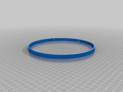 LED halo