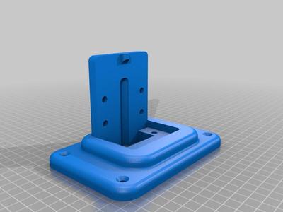 Reolink TrackMix Holder Mount