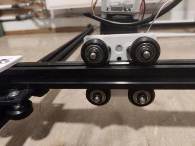 Laser Engraver Laser Cutter 