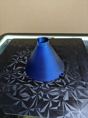 Big Kitchen Funnel 