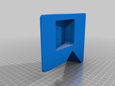 taller and steeper wedges for the Moonlander