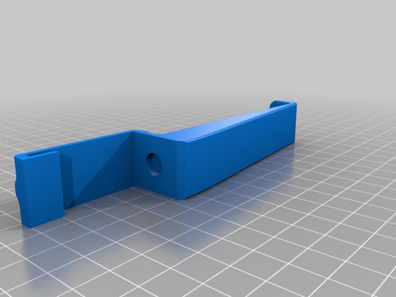 ULTI STEEL filament holder