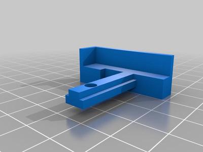 Elegoo Neptune 4 Max Build Plate Guide & Right Angle Strain Relief