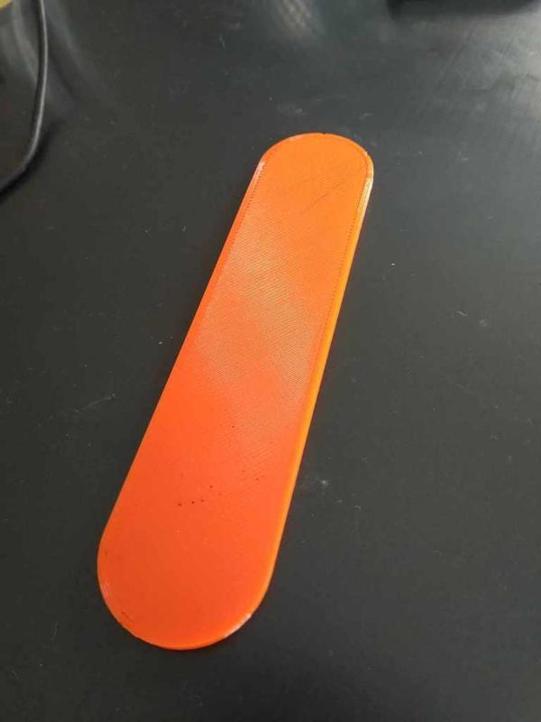 Fond de carquois Hoyt