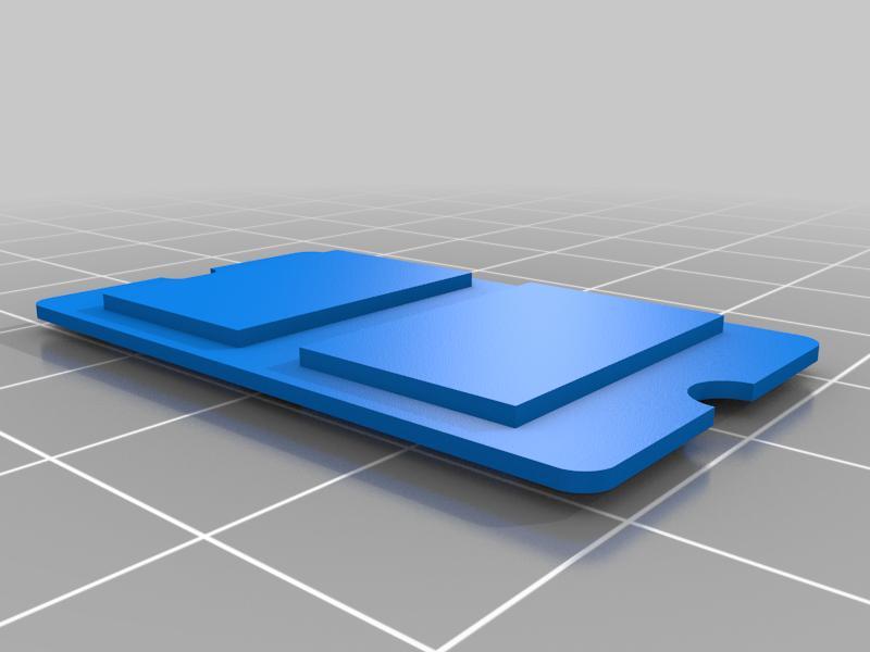 M2 SSD extender (2242 to 2280)