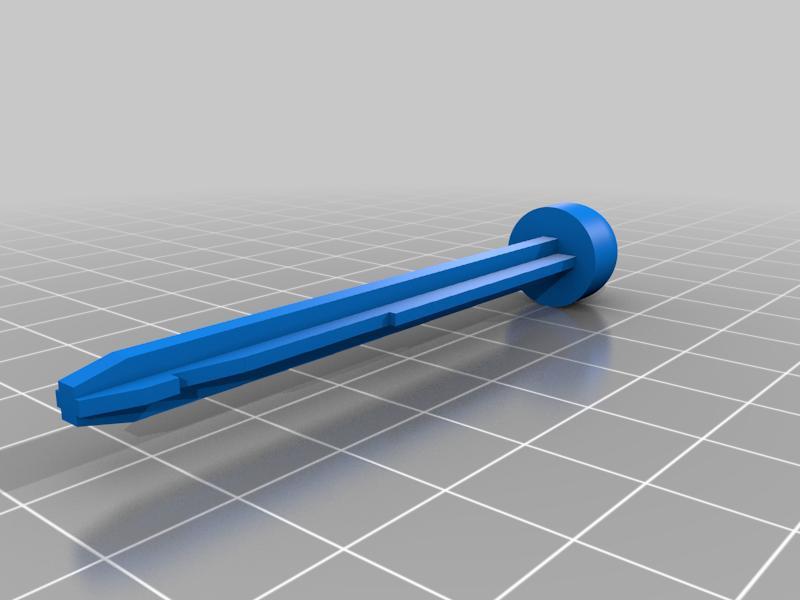 Playmobil Arrow / Rocket / Missile