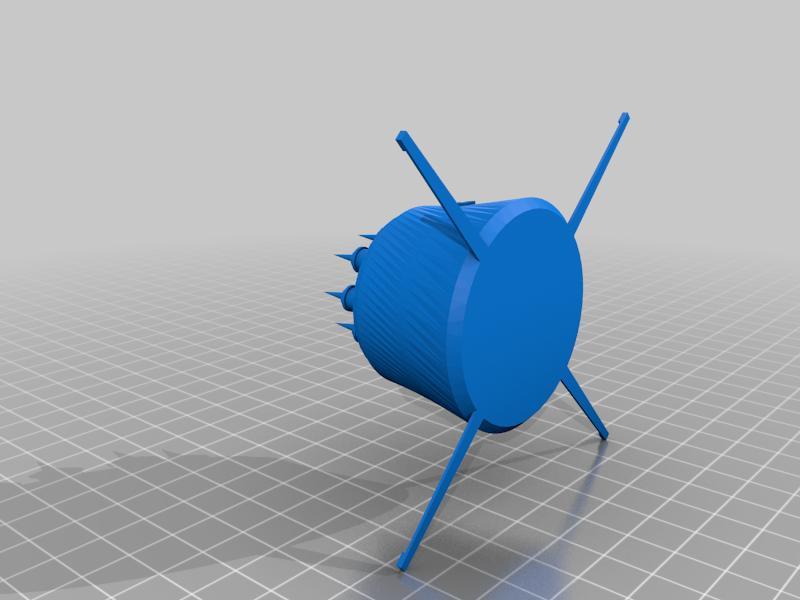 GU Mine Lesion Rainbow Six SIege