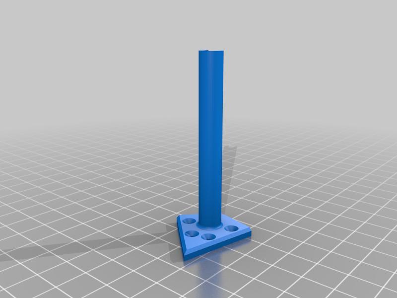 Triangle Wall Sculpture