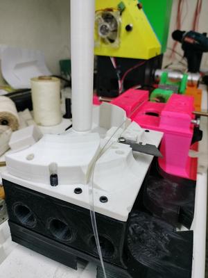 Bottle cutter