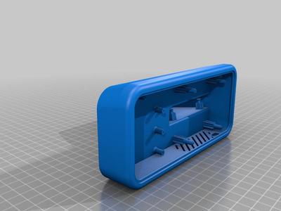 Sonos Player for Raspberry Pi 3B+