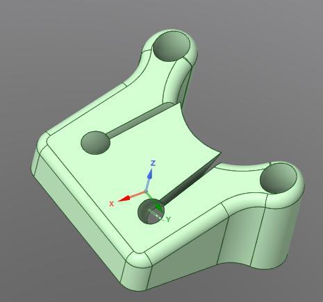 Speedybee Master 5 HD Wailsnail VTX Tail