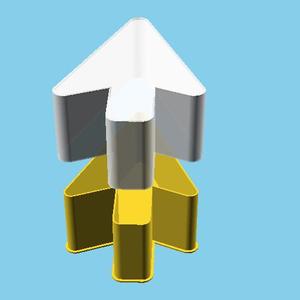 MousePointer, nestable box (v1)