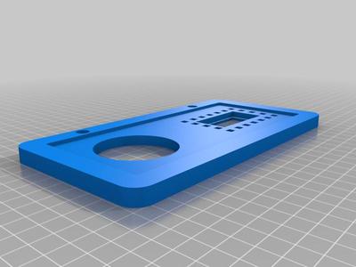 Gaggia Classic PID Top Mount