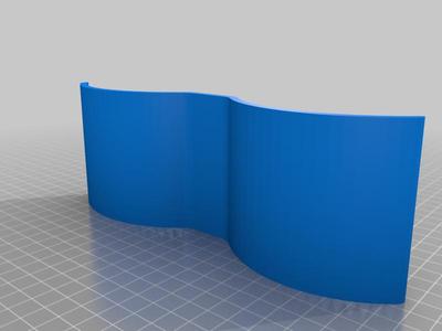 toilet paper wall mount