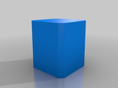 Halot One Enclosure