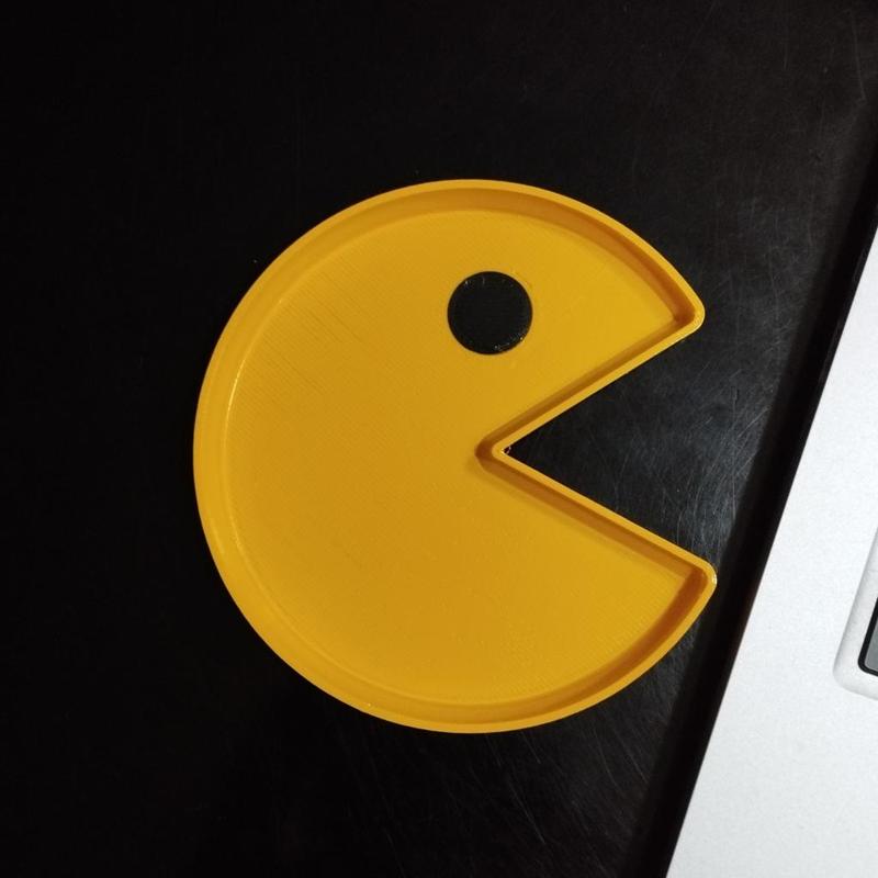 Pacman Trinket Tray