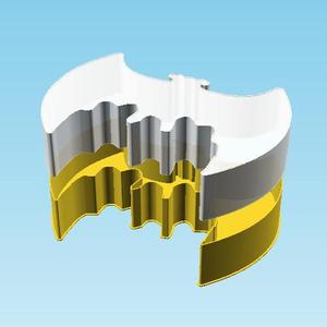 Bat 0039, nestable box (v2)