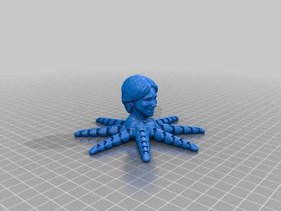 OctoHillary