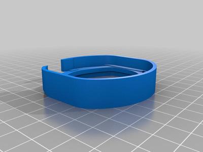 PSVR2 glasses adapter 