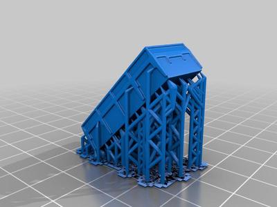 Supply crate