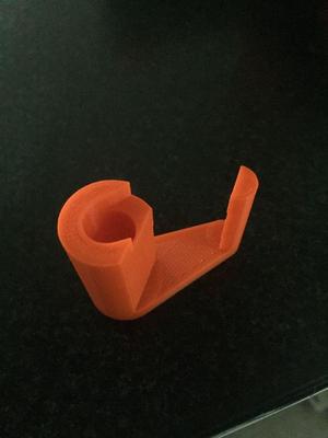 Acer 315 Chromebook cooling spacer