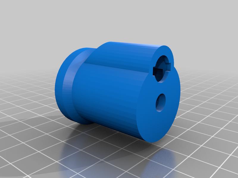 Lexus IS300 USB Power Port Replacement