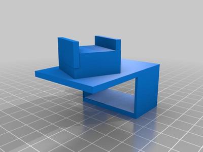 Korba Max Camera Holder