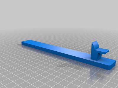 Elastic CrossBow