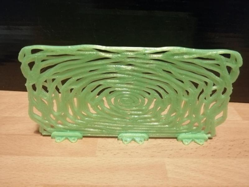 Wall of Force Power Hollow