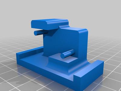 Limit Switch Mount