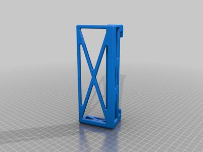 Halterung 2,5" externer Festplatte für Imac A1312