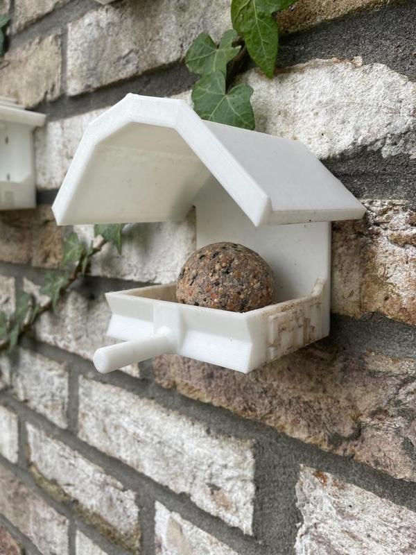 Birdhouse 54b