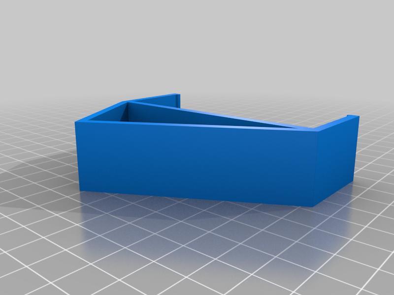 ISDT N8 N16 & N24 Stand