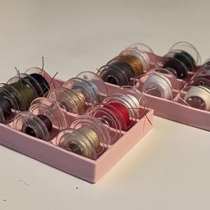 Bobbin Storage