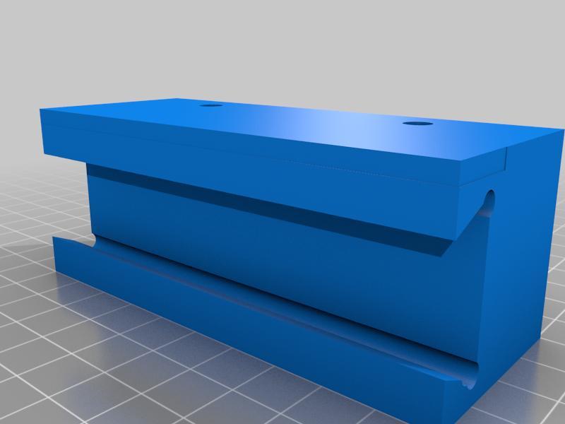 Gleiter für Mafell Erika 85