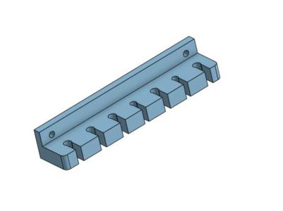 Cable Holder