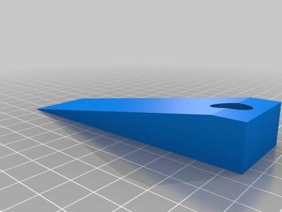 Sitmod Computer Gaming Chair Spacer