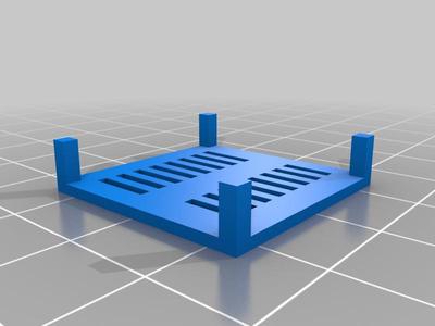 Sparkfun Environmental Combo Case