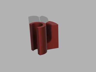 Cable Clip