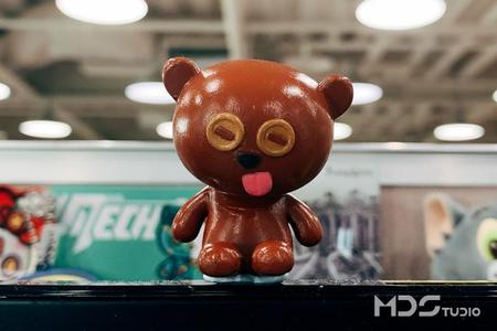 Minion Bob's Tim Bear