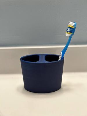 Toothbrush Holder